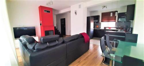 Biezanow - Prokocim House | House between Cracow and Wieliczka