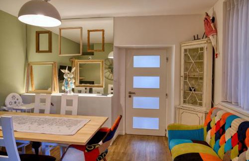 Melnik House | House Big Win Mělník