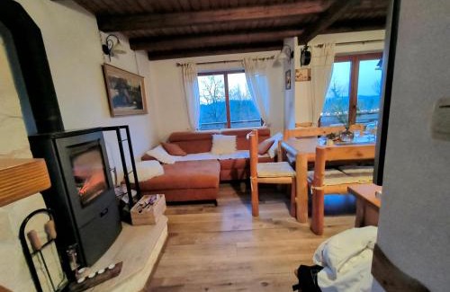Bukov Vrh Ski Chalet | House Blanka,kuća za odmor