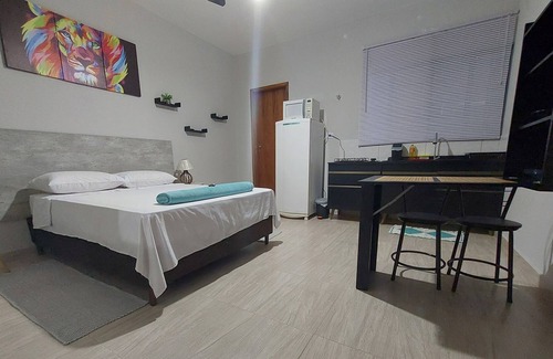 Londrina House | House