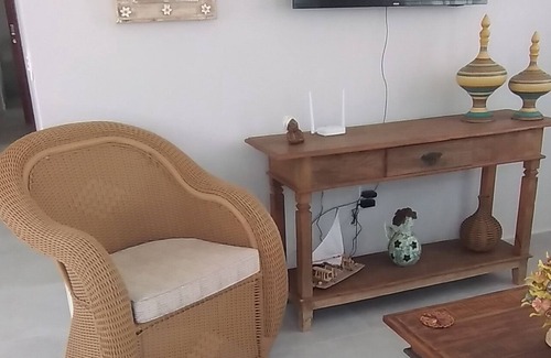 Paripueira House | House