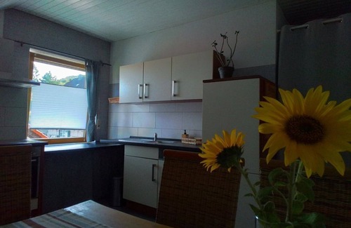 Wasserliesch Apartment | House Breser - Holiday apartment