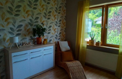 Wasserliesch Apartment | House Breser - Holiday apartment