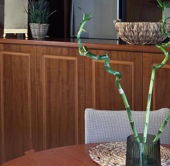 Konitsa Apartment | House by the Mountain