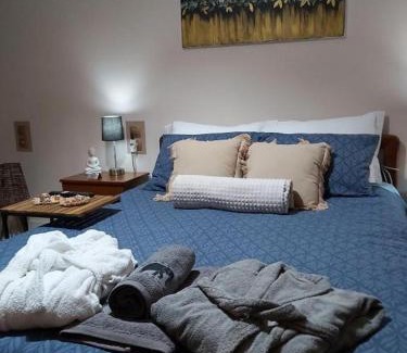 Patras Apartment | House by the sea/Σπίτι στην θάλασσα