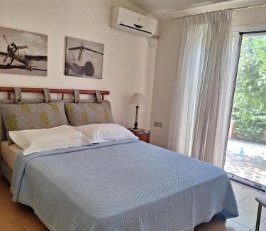 Loutraki House | House by the sea