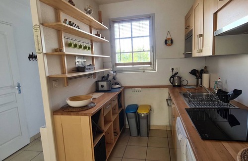 Vaux-sur-Mer House | House by the sea/pool/3 stars 6 P +1 E/Vaux Sur Mer/Royan/saint palais