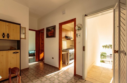 Rivabella Apartment | House by the Sea, Rivabella (Gallipoli)