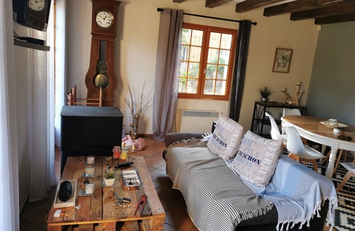 Cap-Ferret House | House Cap Ferret near Plage des Americains