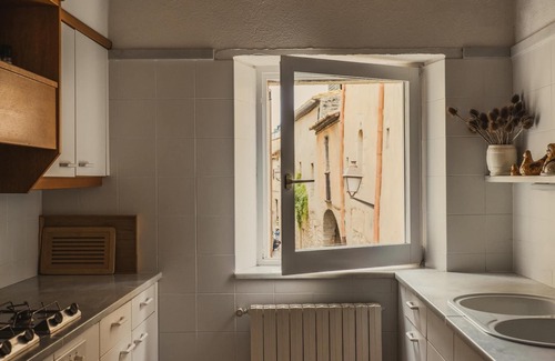 Peratallada Cottage | House Casa de les Voltes