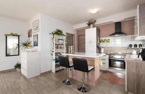 Oprtalj House | House Cavi (94391-K1) - Oprtalj