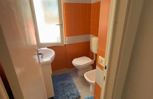 La Maddalena House | House Cielo Terra Old Town La Maddalena