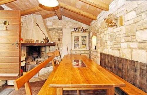 Umag Apartment | House Clara