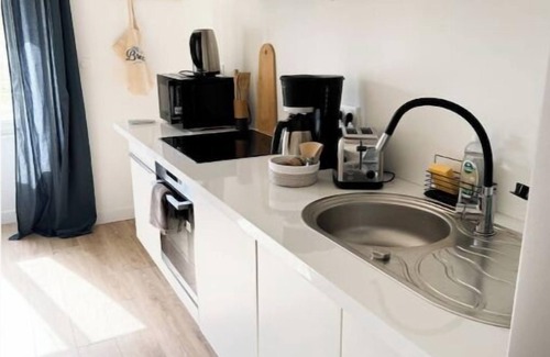 Ploumoguer House | House close to the beach and Brittany coast