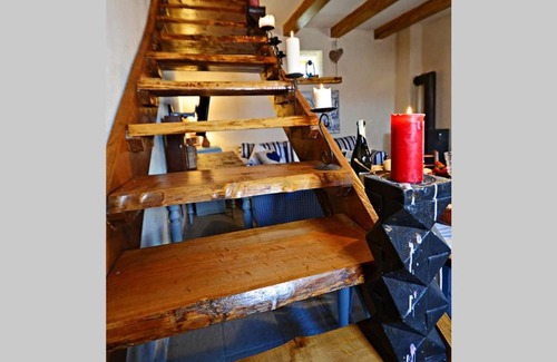 Cerovlje Ski Chalet | House Coccola paradise in nature