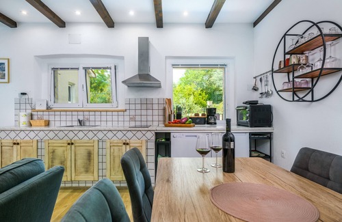 Modrusani House | House Cortina (Istria - Žminj)