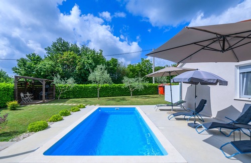 Modrusani House | House Cortina (Istria - Žminj)