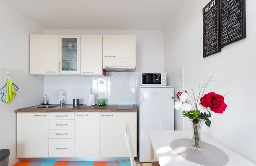 Lovran House | House Cvetko (87591-K1) - Lovran