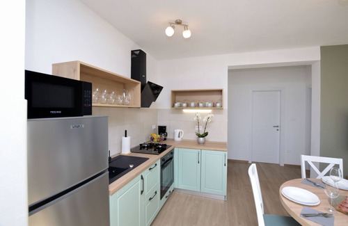 Lasici House | House Danci (91441-K1) - Lasici