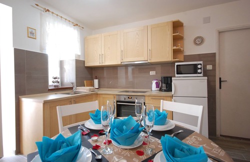 Poljica House | House Darinka (Kvarner - Nenadići)