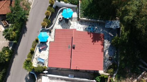 Rukavac House | House Diletta