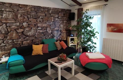 Rukavac House | House Diletta