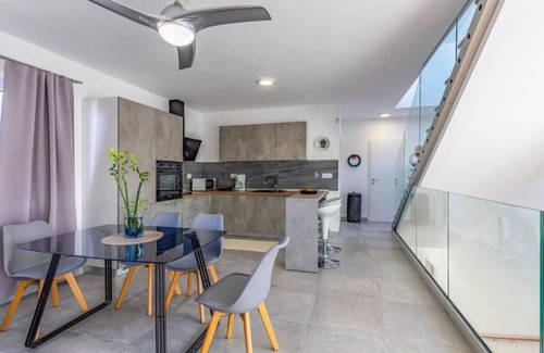 Banjole House | House Duša (11273-K1) - Banjole