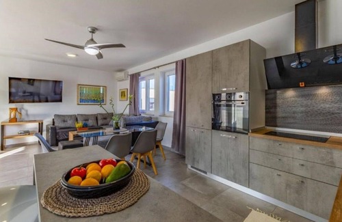 Banjole House | House Duša (11273-K1) - Banjole