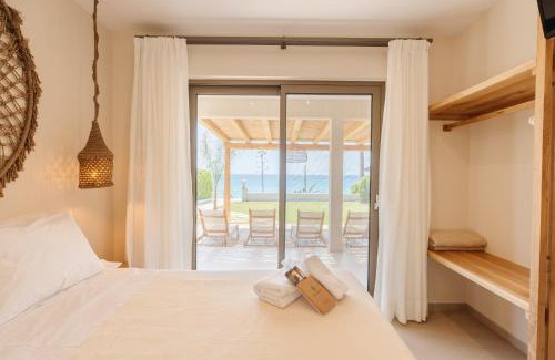 Agios Georgios Pagon House | House Eleni