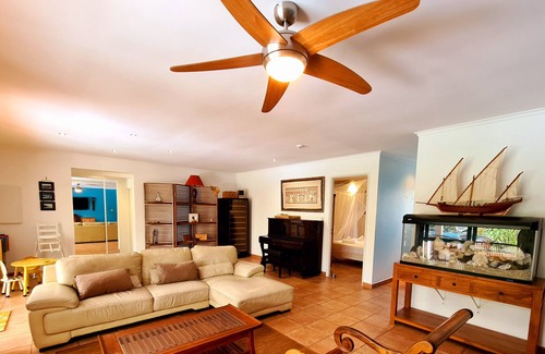 Saint-Andre Villa | House Est'time the authentic charm
