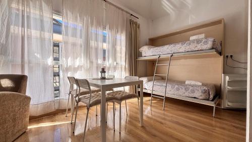 Pradollano Apartment | HOUSE ESTUDiO FAMiLiAR 6 PAX WIFI