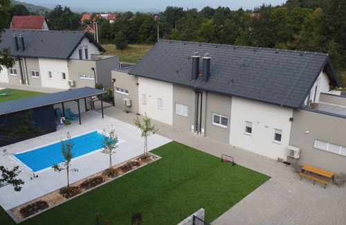 Lovinac House | House Evermore 5 (100601-K1) - Lovinac