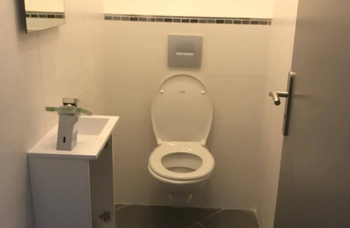 Biguglia House | House f3 for rent by the week