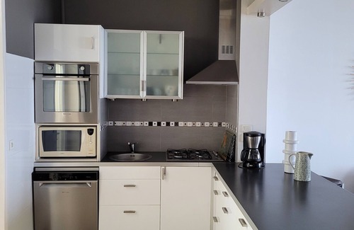 Pornic House | House Facing Sea, Full South, 10 People