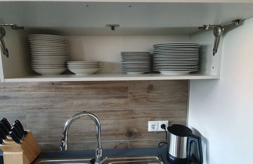 Oberhavel House | House for 20 guests in 30 minutes to Berlin Centrum