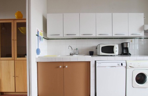 Periers Cottage | House for 5, Périers, Pets allowed, Internet