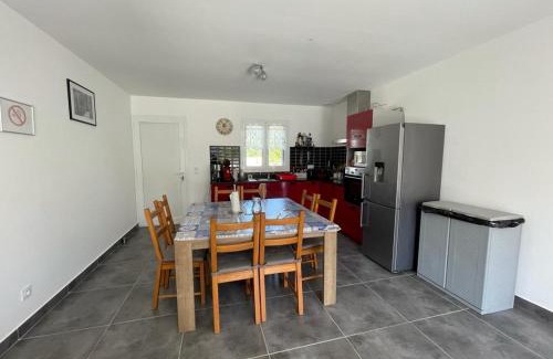 Santa-Lucia-di-Moriani House | House for 6 people in Santa Lucia di Moriani
