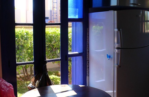 Sidi Abdallah Ghiat House | House for Families with Berber Taste not overlooked Haven of Peace !