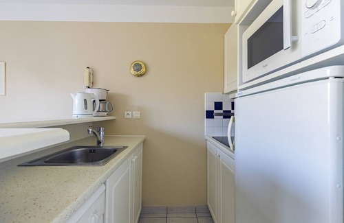 Bourgenay Ski Chalet | House for 6 -Pool - Port Bourgenay