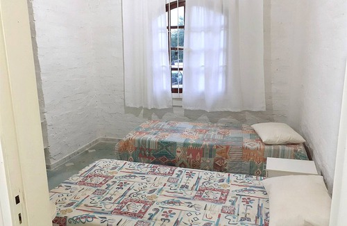 Tesouro da Colina House | House for rent Ilhabela