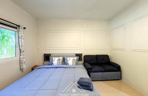 Ban Saiyuan House | House for rent Rawai Saiyan Phuket