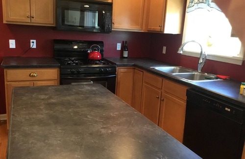 Ballston Spa House | House for Rent