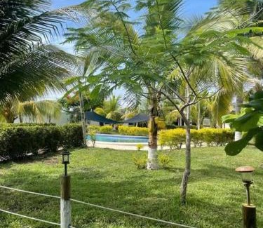 Monterrico Ski Chalet | House for the family and friends