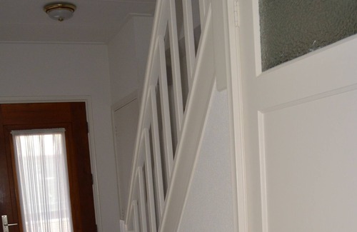 Municipality of Katwijk House | House for up to 7 people a stone's throw from the beach