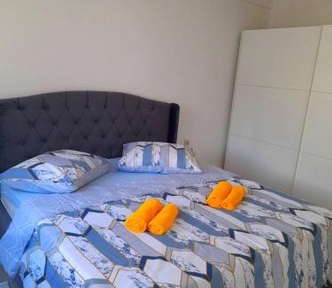 Suha Punta Apartment | House Forest&Beach Relax