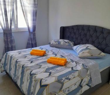 Suha Punta Apartment | House Forest&Beach Relax