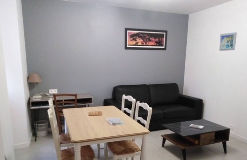 Oree d'Anjou House | House