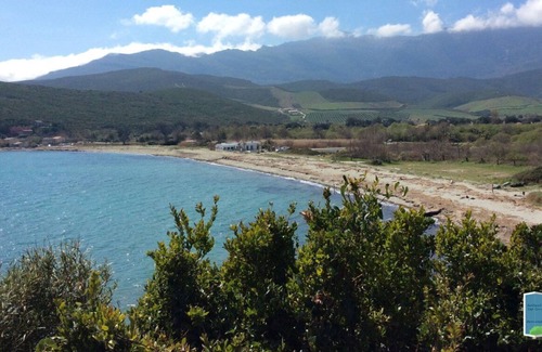 Pietracorbara House | House