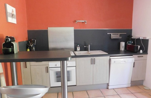 Saint-Etienne-les-Orgues House | House Saint Etienne les Orgues