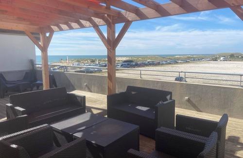 Vendays-Montalivet House | House